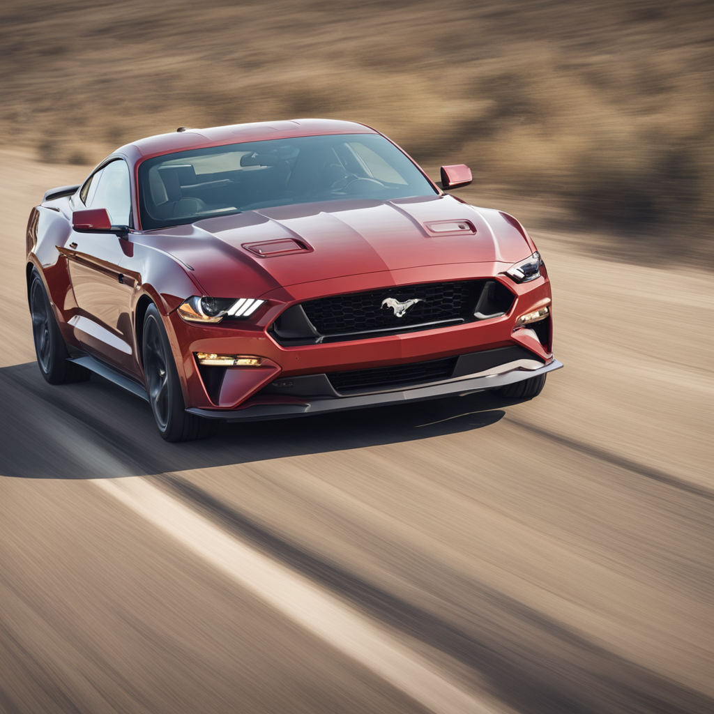 are 2019 mustang gt reliable