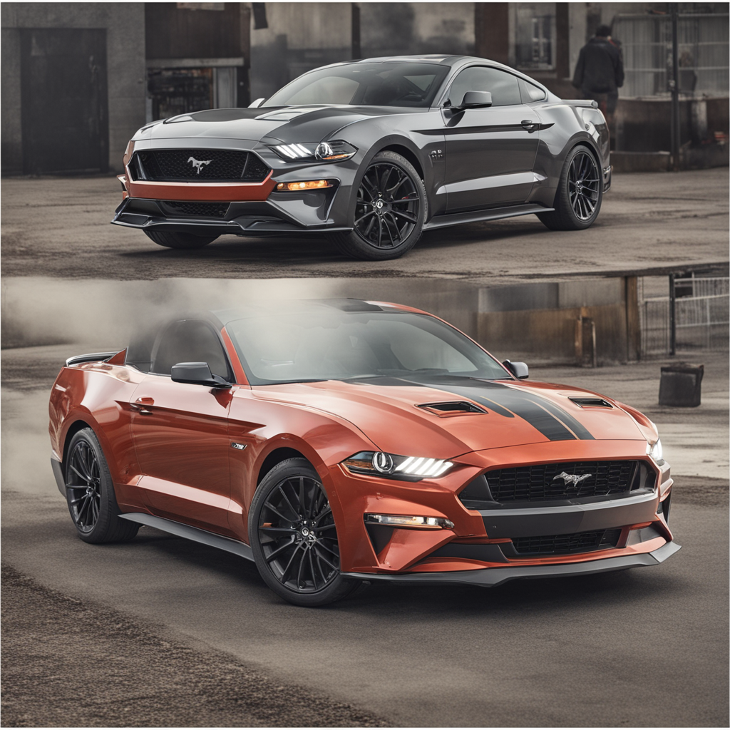 are 2019 mustang gt reliable