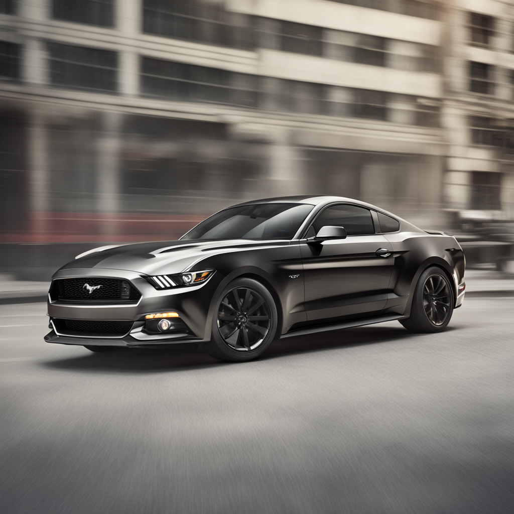 does the 2015 mustang gt automatic have launch control