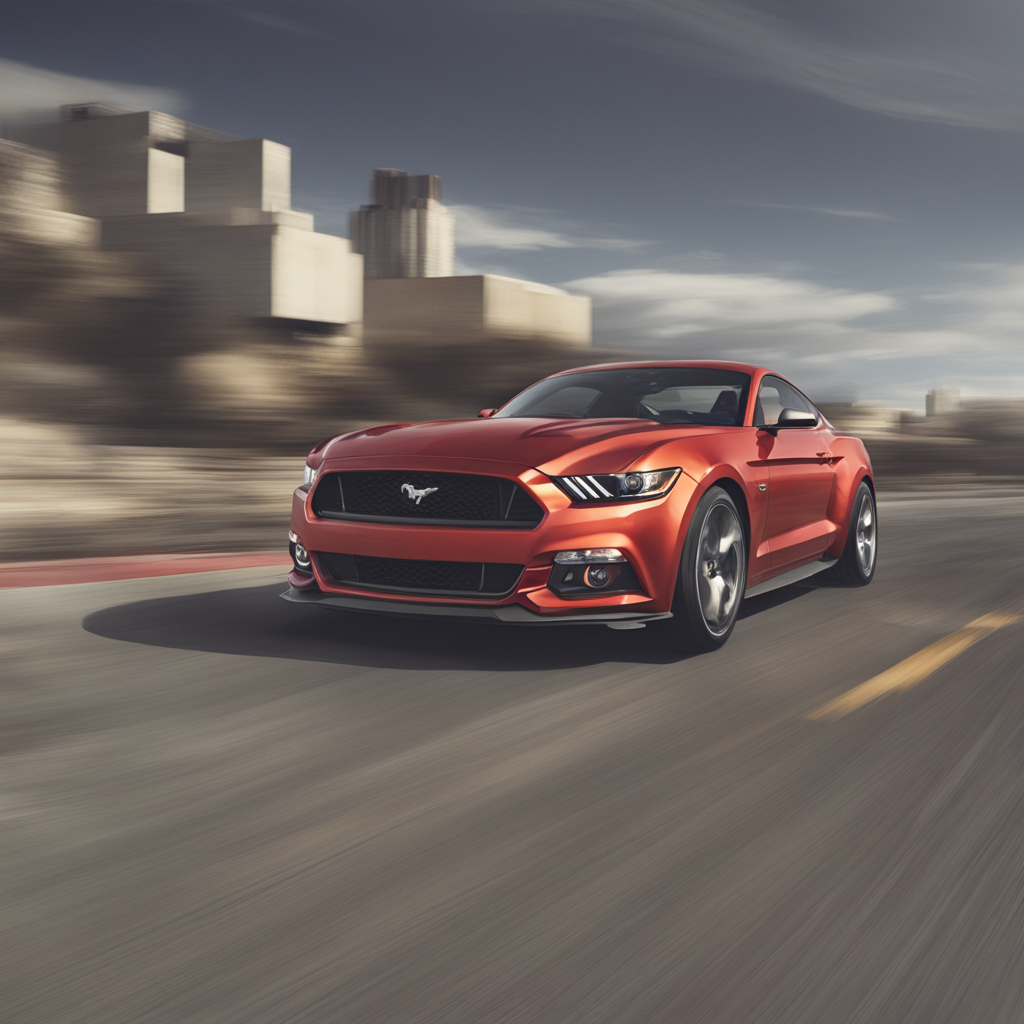 does the 2015 mustang gt have rev matching