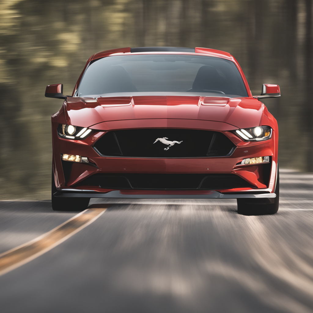 how fast is a 2020 mustang gt