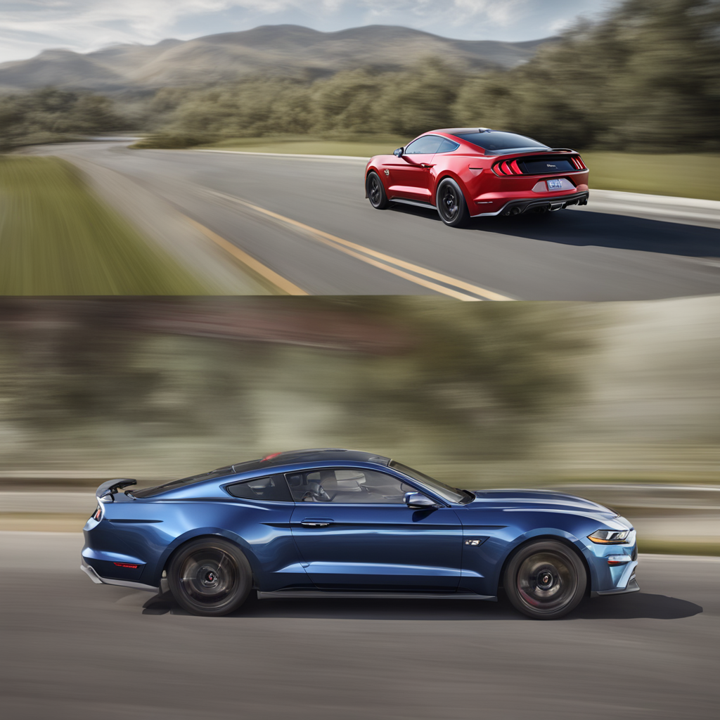 how fast is a 2021 mustang gt