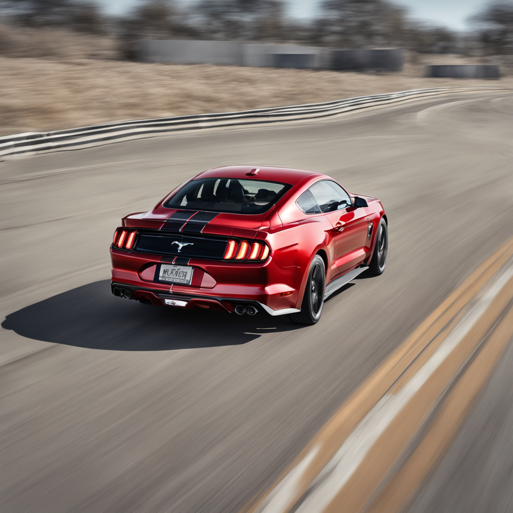 how fast is the 2018 mustang gt