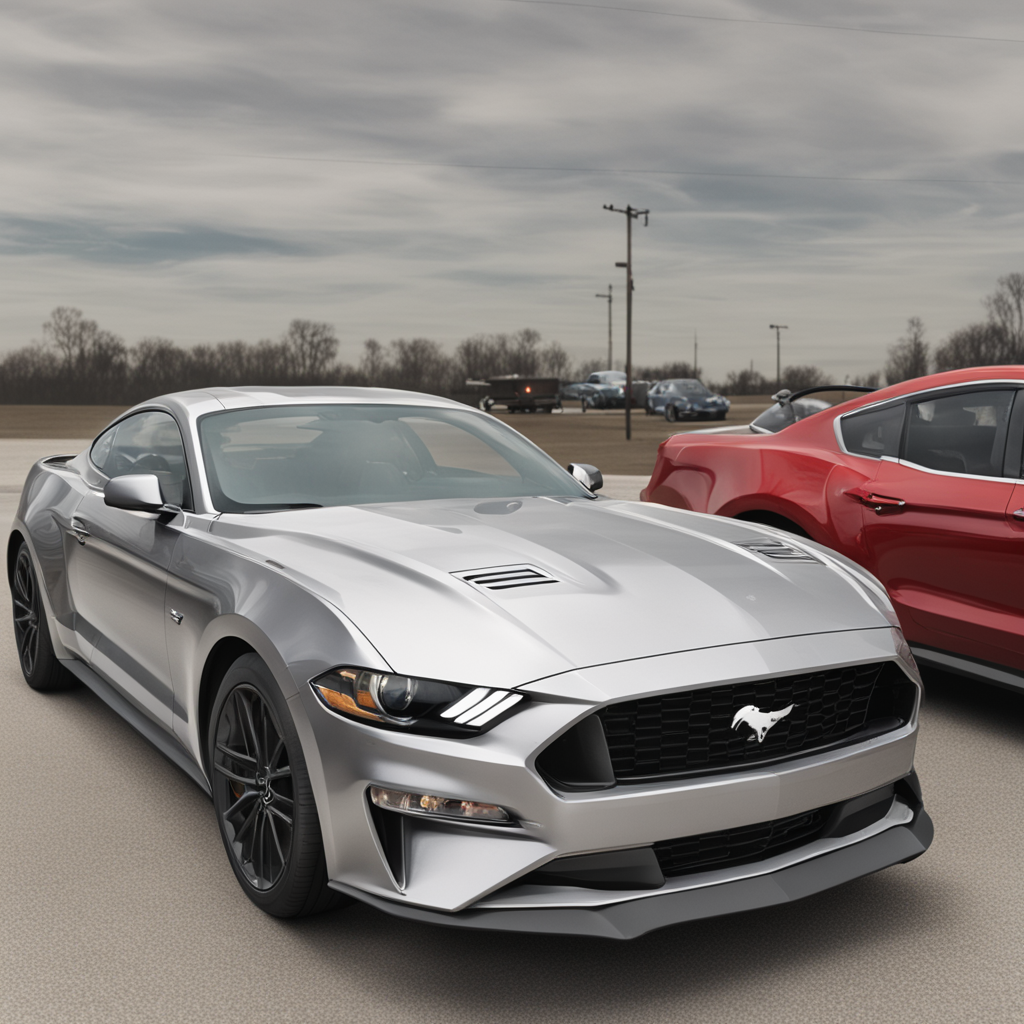 how fast is the 2018 mustang gt